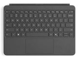 Microsoft Surface Pro 12-inch Keyboard QWERTY Black