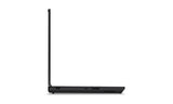 Lenovo ThinkPad P16 Gen 3 Intel Core Ultra 9 275HX Laptop 40.6 cm (16") WUXGA 64 GB DDR5-SDRAM 1 TB SSD NVIDIA RTX PRO 2000 Blackwell Wi-Fi 7 (802.11be) Windows 11 Pro English Black