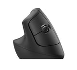 Logitech Lift Left Vertical Ergonomic Mouse