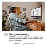 HP Series 3 Pro 27 inch FHD Monitor - 327pf