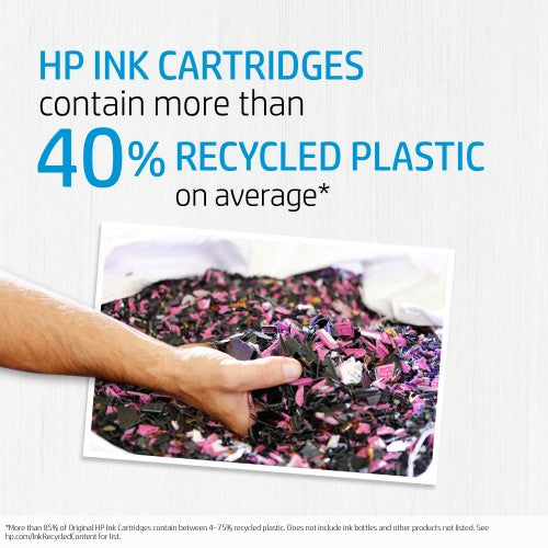 HP CC656AE/901 Printhead cartridge color, 360 pages ISO/IEC 24711 9ml for HP OfficeJet J 4500