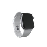 Renewd Watch Series 4 Silver/White 44mm