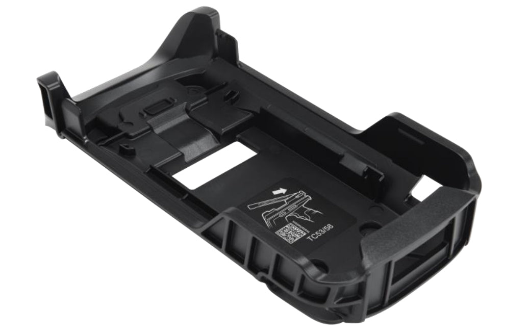 Zebra ADP-RFD90-TC5X-2R barcode reader accessory Holder  - Computers - Zebra