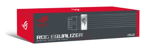 ASUS ROG-EQUALIZER 0.75 m