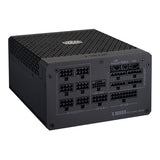 Cooler Master X Silent Edge Platinum 1100 230V power supply unit 1100 W 24-pin ATX ATX Black