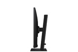 Samsung S61F computer monitor 68.6 cm (27") 2560 x 1440 pixels Quad HD LCD Black