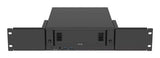 Axis S2208 Mk II 4 TB Black