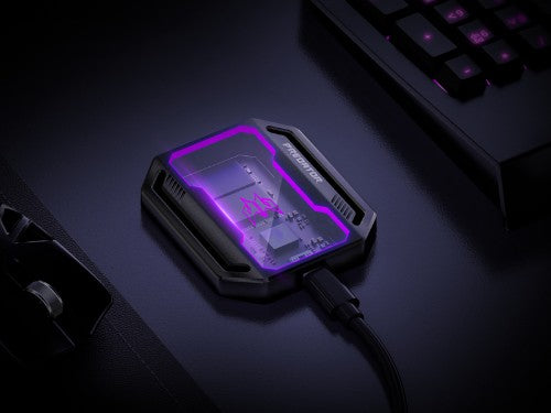 Predator PSSD USB 3.2 Gen 2x2(Type-C) 1TB