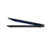Lenovo ThinkPad X1 Carbon Gen 13 Aura Edition Intel Core Ultra 7 255U Laptop 35.6 cm (14") Touchscreen 2.8K 32 GB LPDDR5x-SDRAM 1 TB SSD Wi-Fi 6E (802.11ax) Windows 11 Pro UK English Black