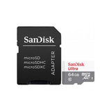 SanDisk 64GB Ultra microSDXC Class 10