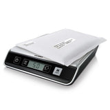 DYMO M10 Digital Package & Shipping Scale | up to 10KG Capacity | 20 cm x 20 cm