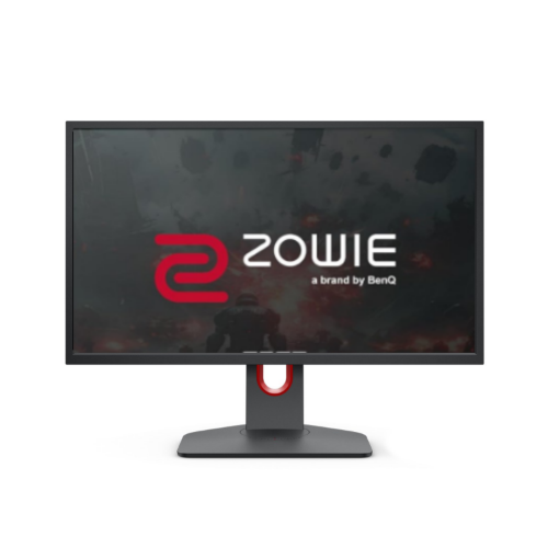 BenQ XL2540K computer monitor 62.2 cm (24.5") 1920 x 1080 pixels Full HD LED Black