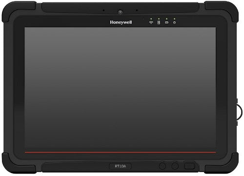 Honeywell RT10A Qualcomm Snapdragon 32 GB 25.6 cm (10.1") 4 GB Wi-Fi 5 (802.11ac) Black