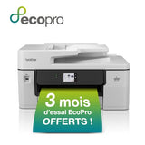 Brother MFC-J6760DW multifunction printer Inkjet A3 1200 x 4800 DPI 31 ppm Wi-Fi