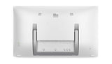 Elo Touch Solutions E266179 computer monitor 60.5 cm (23.8") 1920 x 1080 pixels 4K Ultra HD LCD Touchscreen White