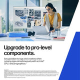 HP ZBook 8 G1i Wolf Pro Security Edition- Data Science Intel Core Ultra 9 285H Mobile workstation 40.6 cm (16") WQXGA 8 GB DDR5-SDRAM 1 TB SSD NVIDIA RTX 500 Ada Wi-Fi 7 (802.11be) Windows 11 Pro AI Workstation, AI PC Silver