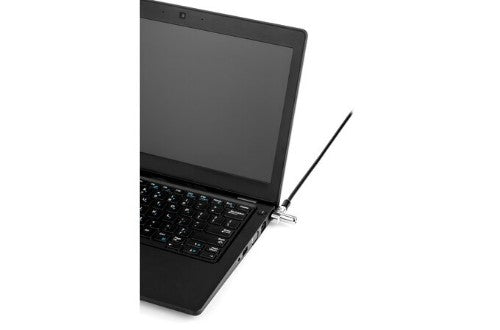 Kensington K64441EUS cable lock Black