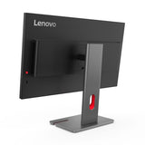 Lenovo ThinkVision P27QD-40 LED display 68.6 cm (27") 2560 x 1440 pixels Quad HD Black
