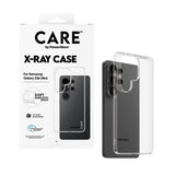 PanzerGlass CARE™ by ® X-Ray Case Samsung Galaxy S26 Ultra