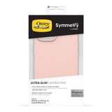 OtterBox Symmetry Series for MagSafe for Apple iPhone 17e/16e/15/14/13, Ballet Shoes