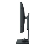 BenQ SW321C computer monitor 81.3 cm (32") 3840 x 2160 pixels 4K Ultra HD LED Grey