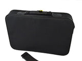Techair TANZ0105v6 10-11.6" Classic Laptop Bag. Compact protection for your 11.6" laptop or Chromebook.