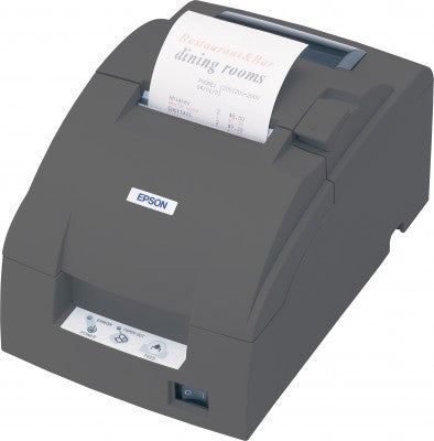 Epson TM-U220B (057): Serial, PS, NE sensor, EDG
