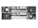 HPE 3PAR StoreServ 8000 LFF(3.5in) Field Integrated SAS Drive Enclosure disk array Black, Grey
