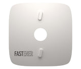 HP Poly Studio A2 White