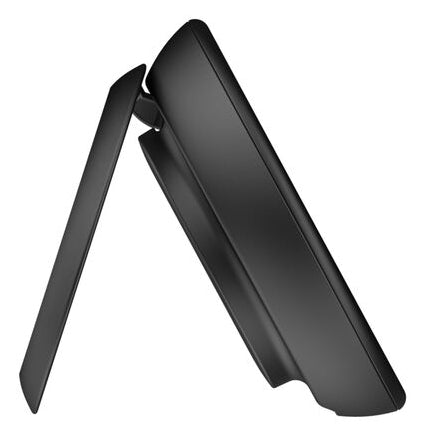 Belkin WIA014MYBK mobile device charger Smartphone, Headphones Black USB Wireless charging Fast charging Indoor