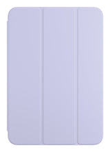 Apple MC2T4ZM/A tablet case 21.1 cm (8.3") Folio Violet