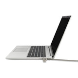 Kensington Slim NanoSaver 2.0 EQ Combination Laptop Lock