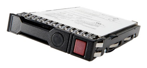 HPE P50221-H21 internal solid state drive 7.68 TB U.3 NVMe