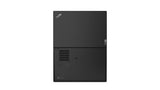 Lenovo ThinkPad T14S G2 I5 16/512GB SSD W11P Intel® Core™ i5 i5-1135G7 Laptop 35.6 cm (14") Touchscreen Full HD 16 GB LPDDR4x-SDRAM Wi-Fi 6 (802.11ax) Windows 11 Pro UK English Black Certified refurbished