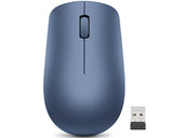 Lenovo 530 mouse Office Ambidextrous RF Wireless Optical 1200 DPI