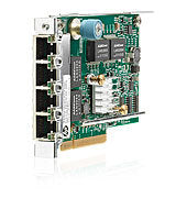 Hewlett Packard Enterprise 629135R-B21 networking card Ethernet Internal