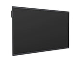 Optoma 5753RK interactive whiteboard 190.5 cm (75") 3840 x 2160 pixels Touchscreen