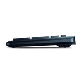 DELL Keyboard and Mouse - KM3322W - UK (QWERTY)