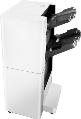HP PageWide External Stapler Stacker