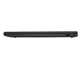 HP 15-fd0070na Intel® N N100 Laptop 39.6 cm (15.6") Full HD 8 GB DDR4-SDRAM 128 GB UFS Wi-Fi 6 (802.11ax) Windows 11 Home in S mode Black