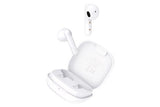 TCL MOVEAUDIO S150 Headset Wireless In-ear Calls/Music Bluetooth White