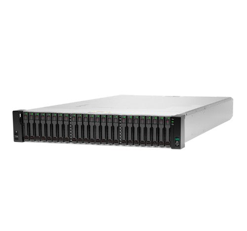HPE Alletra Storage MP B10230 disk array 0 TB Rack (2U)
