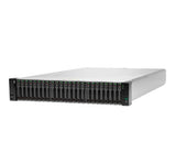 HPE Alletra Storage MP B10230 disk array 0 TB Rack (2U)
