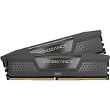Corsair Vengeance memory module 64 GB 2 x 32 GB DDR5 6000 MT/s