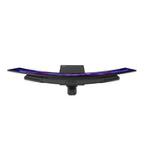 ASUS ROG Strix OLED XG34WCDG computer monitor 86.4 cm (34") 3440 x 1440 pixels UltraWide Quad HD QD-OLED Black