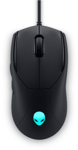 Alienware AW320M mouse Gaming Ambidextrous USB Type-A Optical 3200 DPI