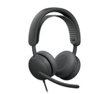 Logitech Zone Wired 2 for Business