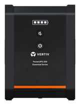 Vertiv PowerUPS 200 Essential PSA6E-1600IT-IEC, 1600VA/925W