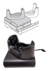 Zebra CRDCUP-NGTC7-01 handheld mobile computer accessory Mount