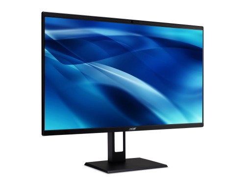 Acer Veriton VZ2694G Intel® Core™ i5 i5-12500 60.5 cm (23.8") 1920 x 1080 pixels All-in-One PC 16 GB DDR4-SDRAM 512 GB SSD Windows 11 Pro Black